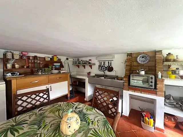 Casa con piscina in vendita a Carretera el Peñoncillo 71, imagen 36