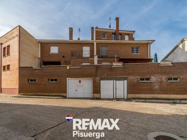 Detached house for sale in Cigales