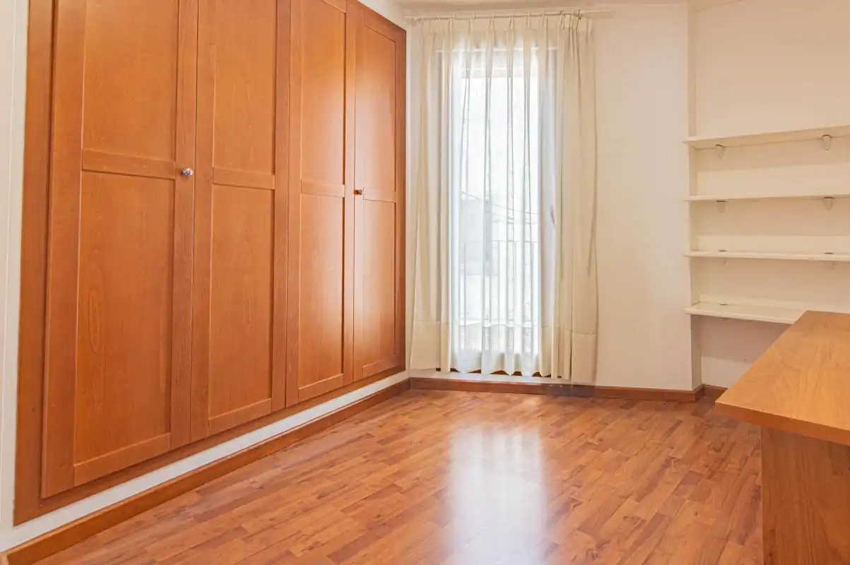 Bedroom of Houses for sale in Beniarjó  with Air Conditioner, Heating and Terrace