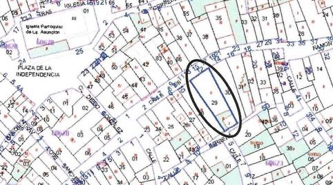 Photo 4 of House or chalet for sale in Calle Ramon Cepeda, Jerte, Cáceres