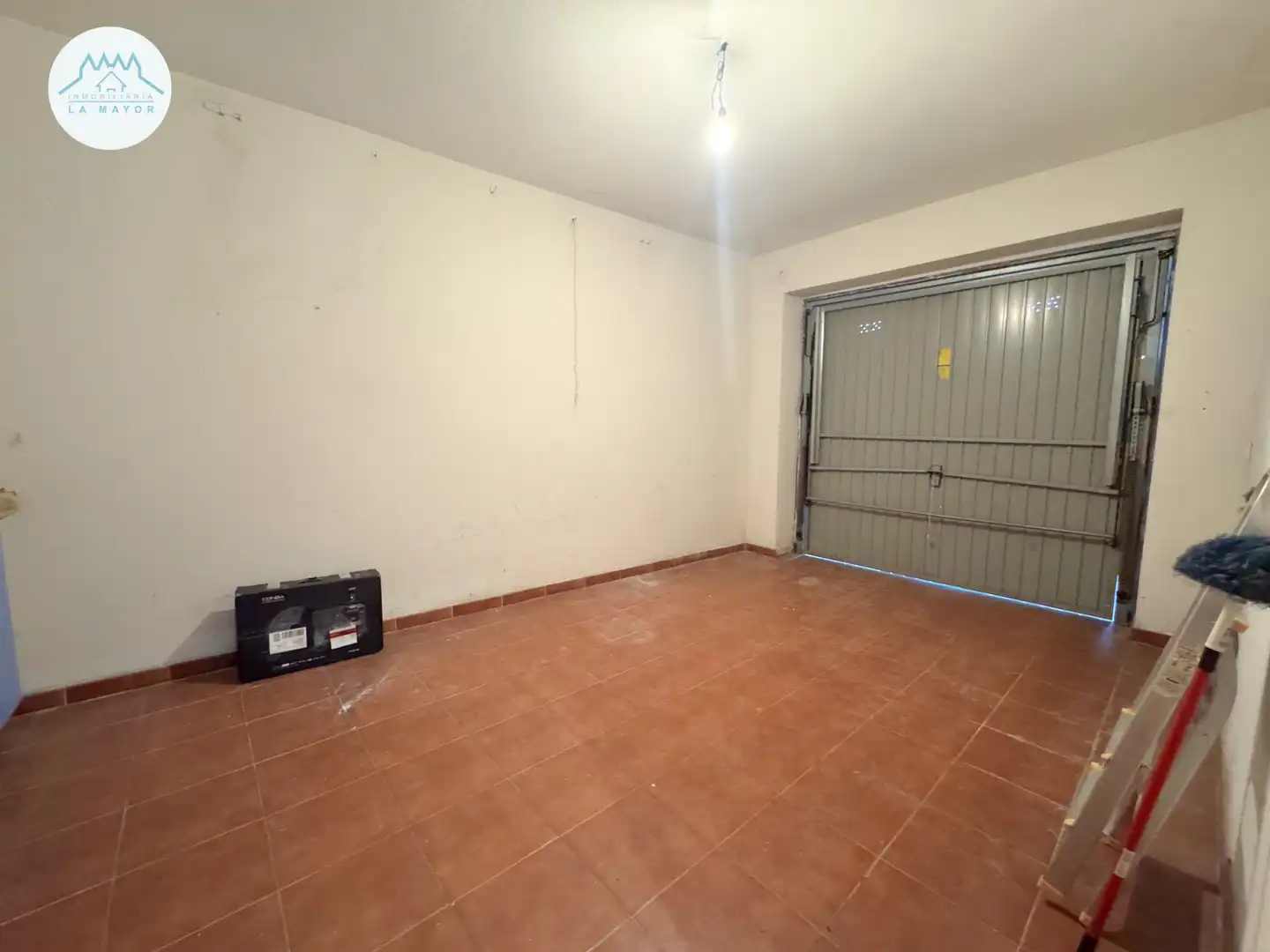 Casa adosada en venta en Pozuelo de Calatrava con Calefacción, Terraza y Trastero