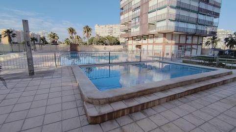 Photo 2 of Flat to rent in Avenida Niza, Playa de San Juan, Alicante