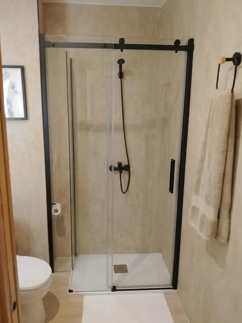 Apartment zur Miete in Calle Calle Emilio de la Cerda, imagen 6