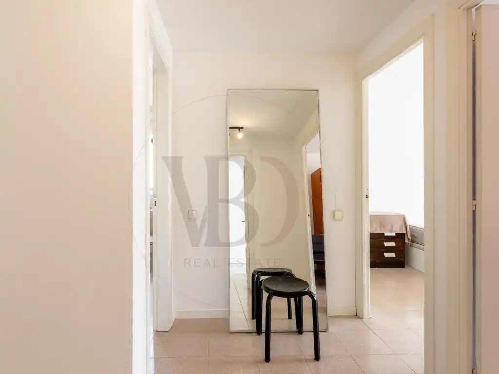 Habitación de Apartamento en venta en Eivissa con Aire acondicionado