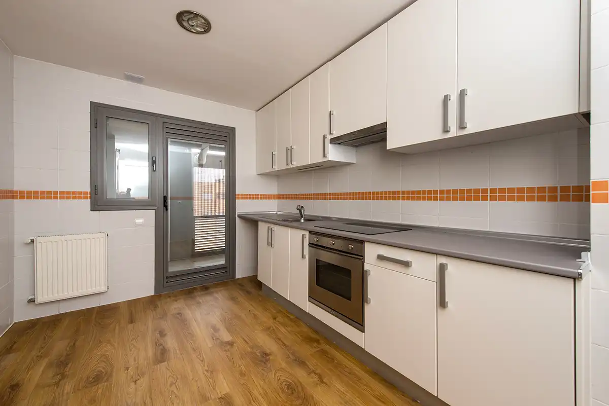 Piso en venta en Calle de Isabel Clara Eugenia, 41, Sanchinarro