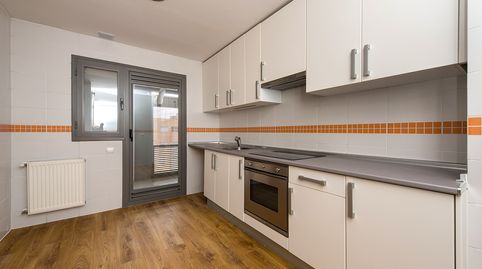 Foto 3 de Piso en venta en Calle de Isabel Clara Eugenia, 41, Sanchinarro, Madrid Capital