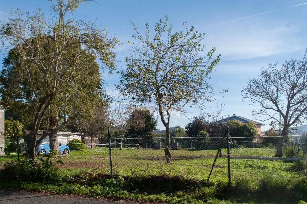 Adosado con jardín en venta en San Mateo - Castro- O Val, imagen 6