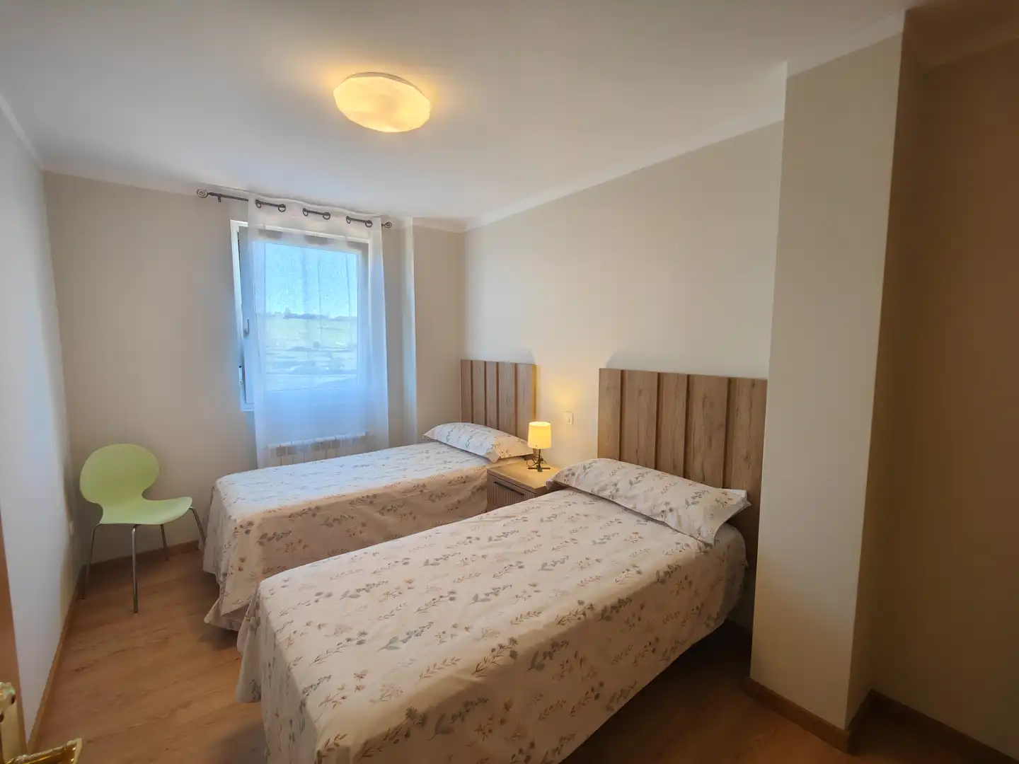 Appartamento con ascensore in affitto a Calle Bosco 15, imagen 12