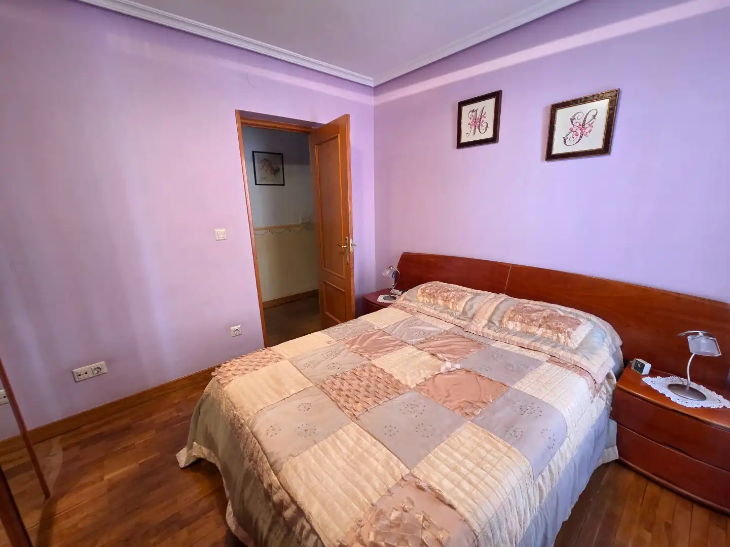 Flat with lift for sale in Barrio San Cristóbal, imagen 22