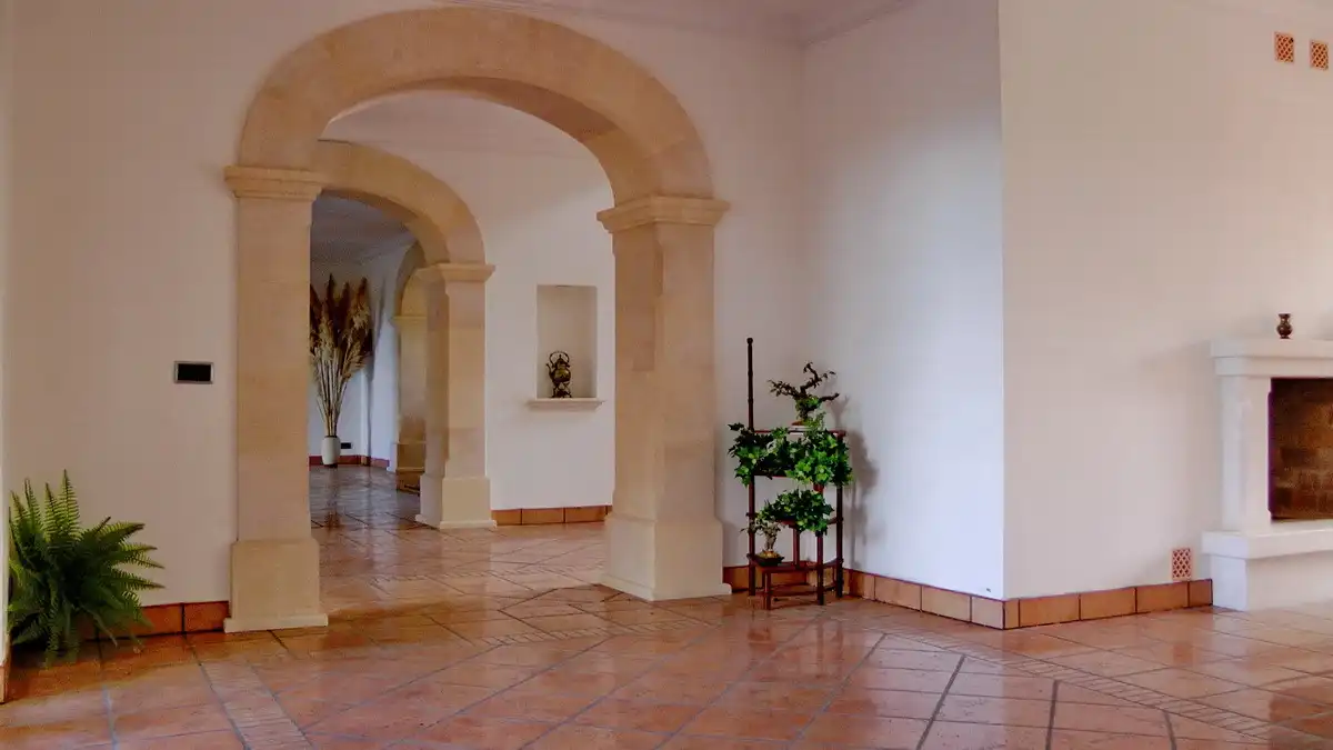 Casa rústica con piscina en venta en Felanitx Poble, imagen 10