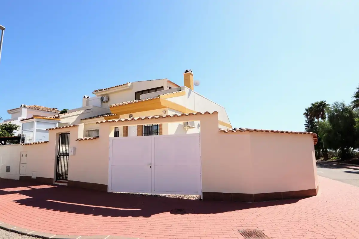Casa amb jardí en venda a Centro, imagen 32