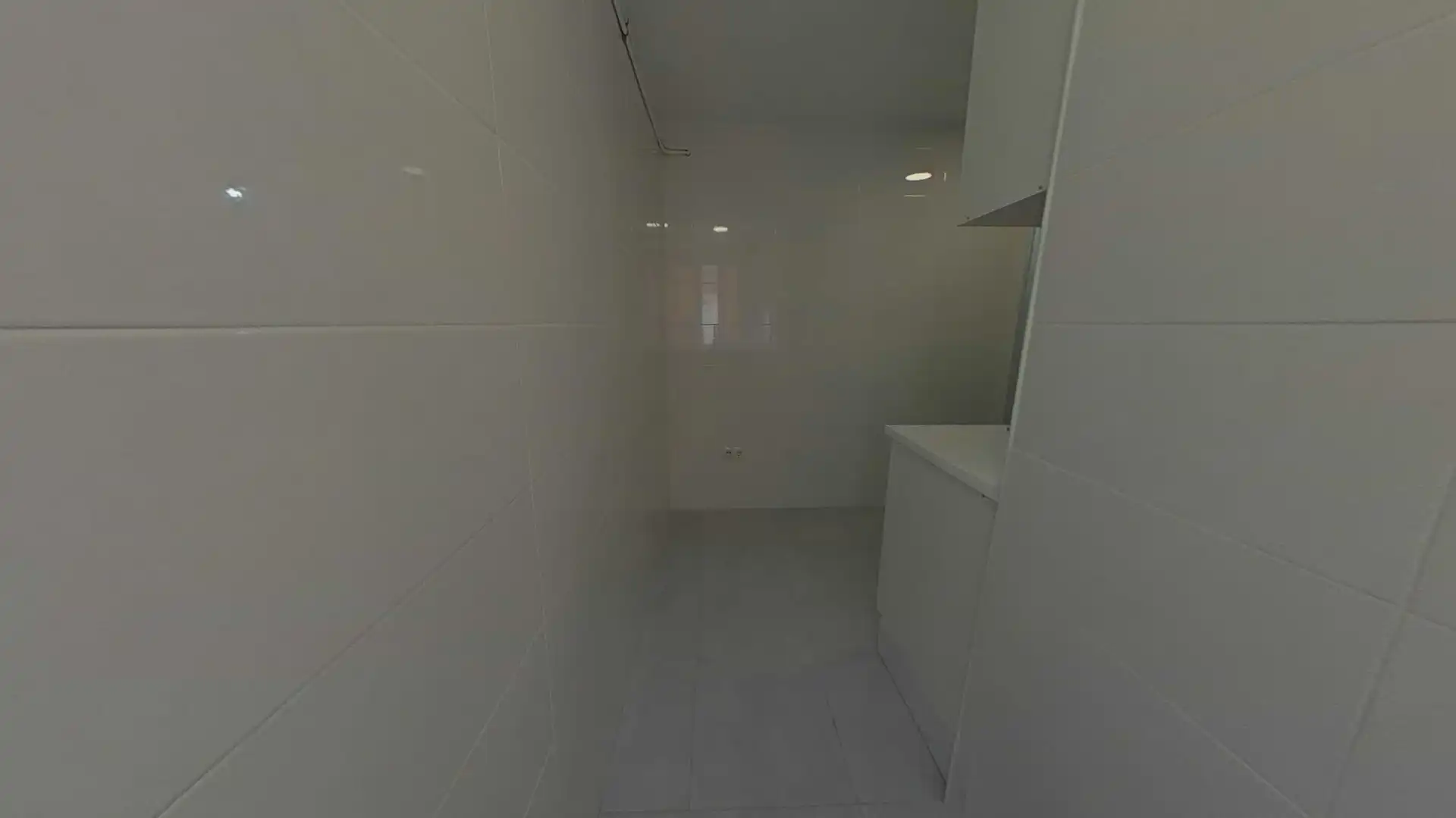 Piso en venta en C/ General Prim, C. Univers, Ciudad Universitaria