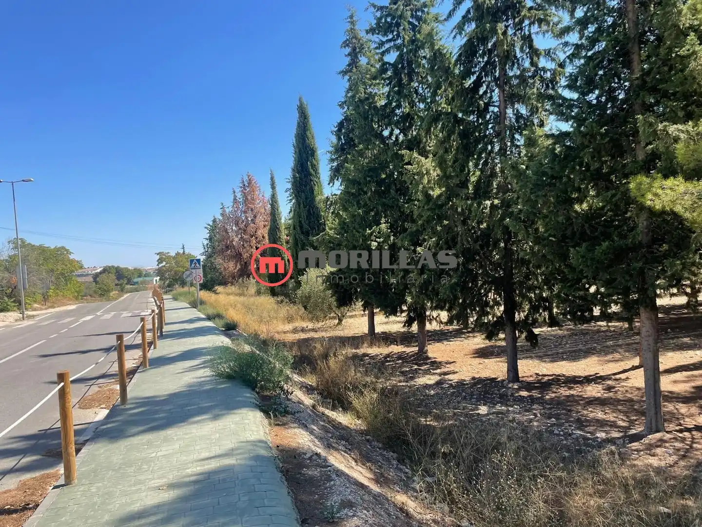 Residential land for sale in Caravaca de la Cruz, imagen 3