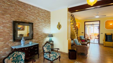 Foto 2 de Casa o chalet en venta en La Granja de la Costera, Valencia