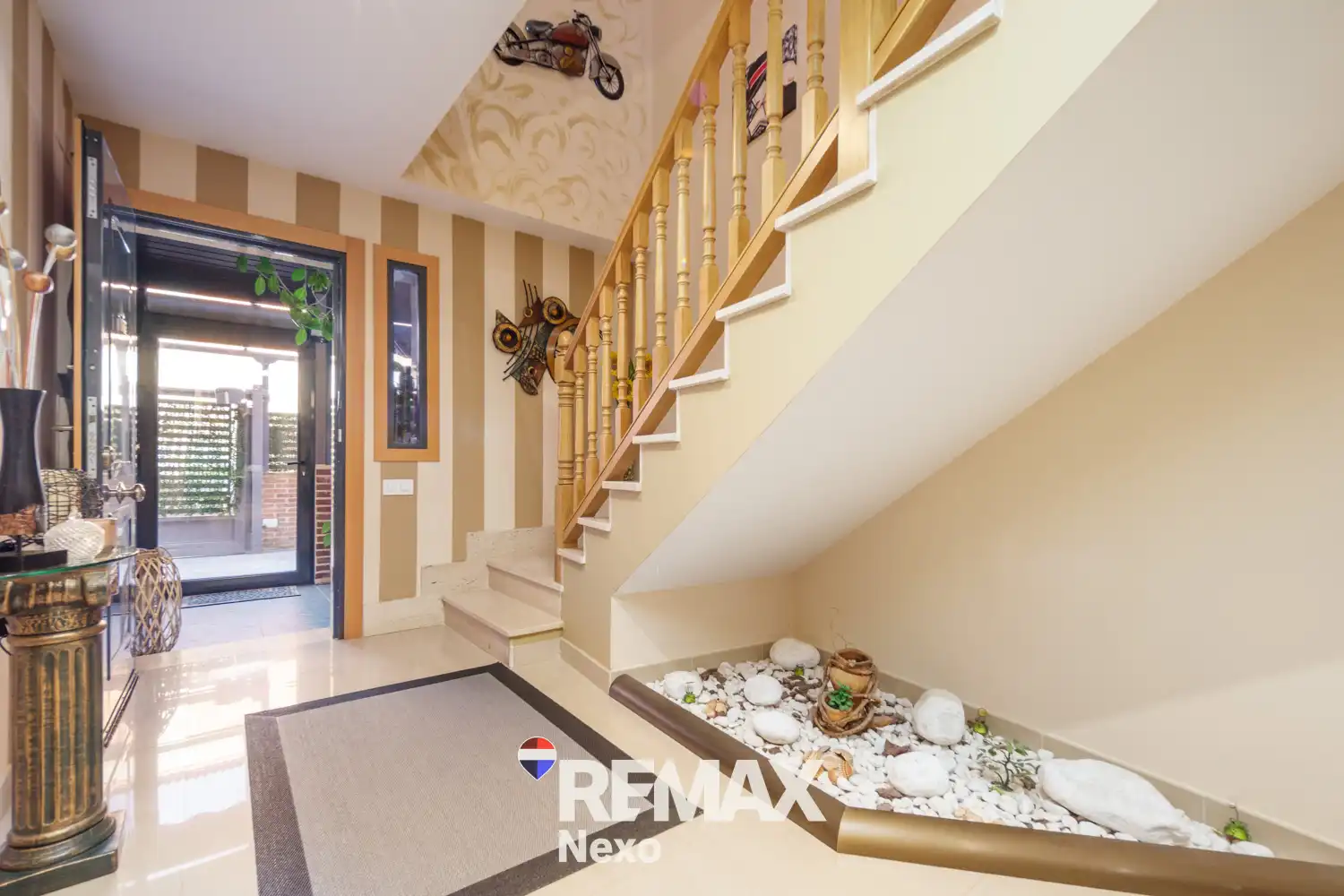 Casa adosada en venta en Cigales con Calefacción, Jardín privado y Terraza