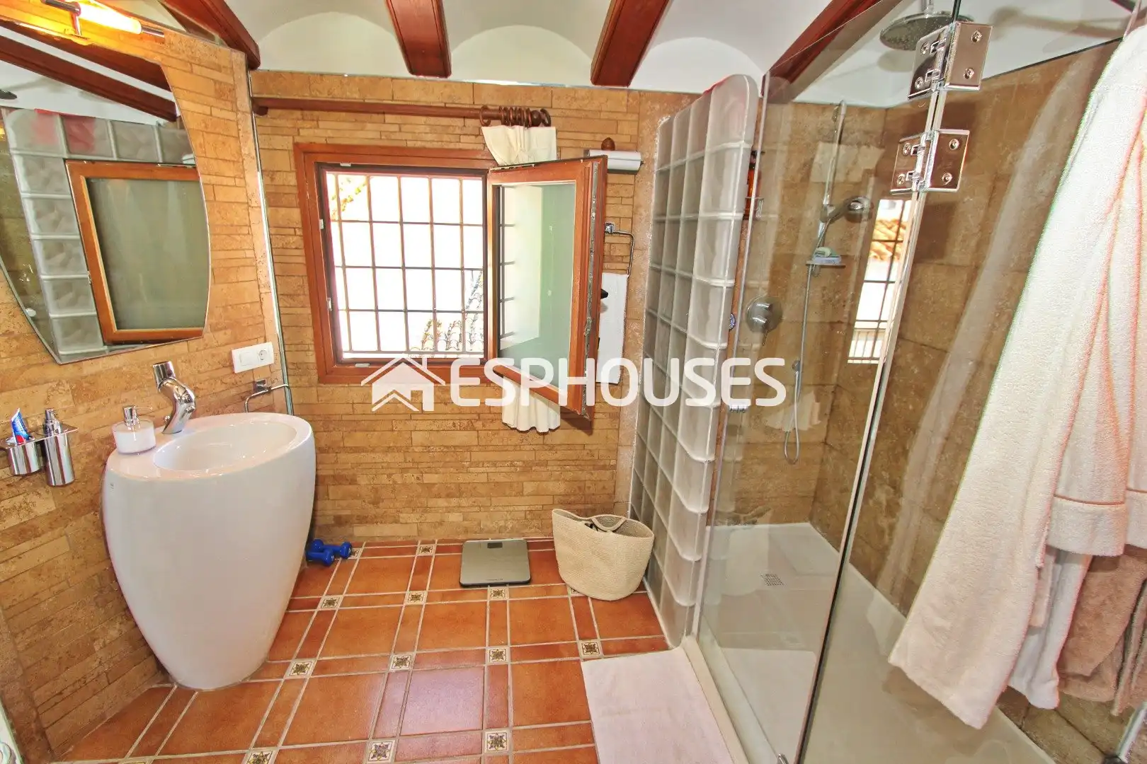Country homes for sale in Altea ciudad