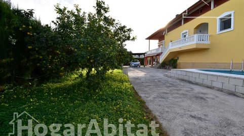 Foto 5 de Casa o chalet en venta en Calle Hort de la Boscà, Oliva pueblo, Oliva