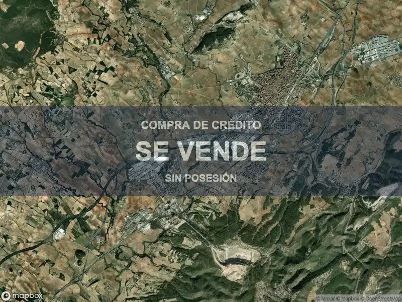 Piso en venta en Santa Margarida I Els Monjos