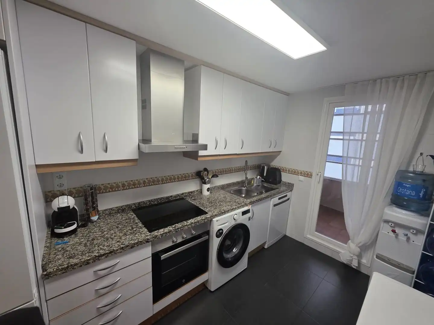 Piso con piscina en venta en Calle Llevant, imagen 19