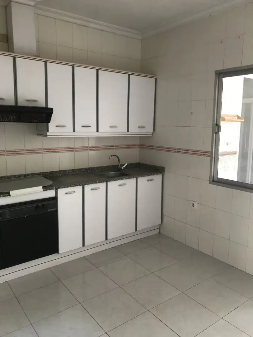 Casa amb terrassa en venda a Calle Salvador Seguí, imagen 12