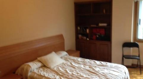 Foto 4 de Pis de lloguer a San Francisco, Ourense