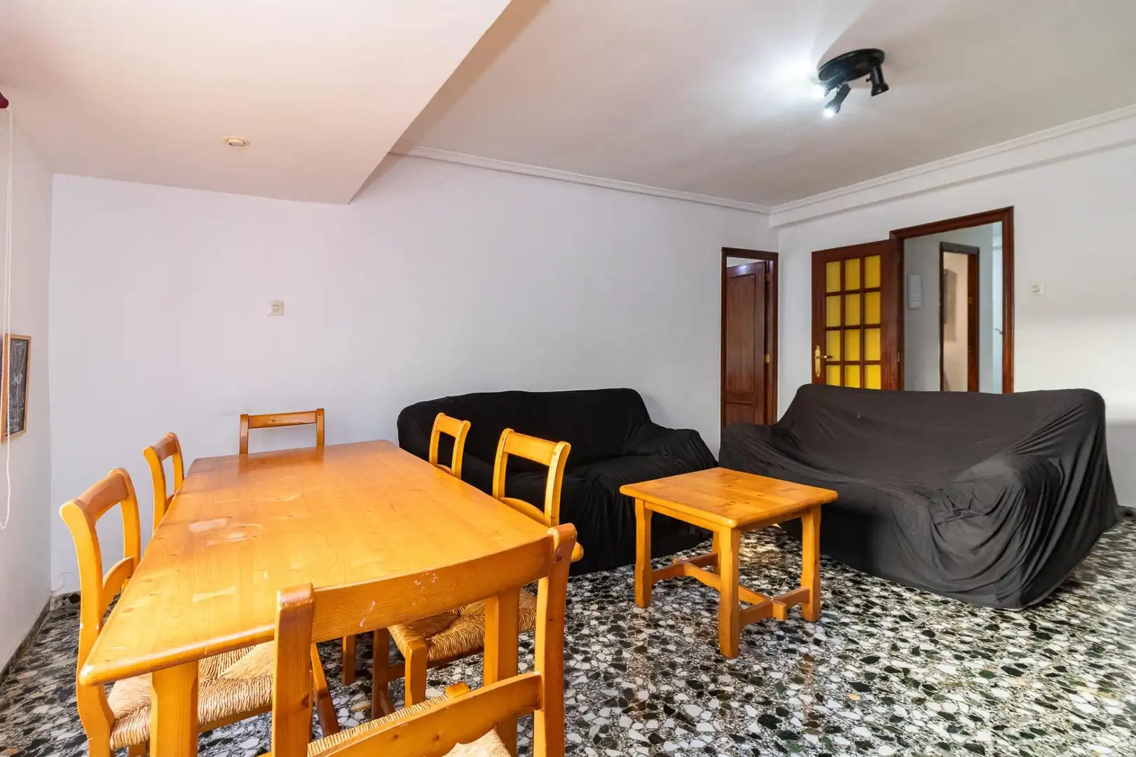 Piso en venta en Valencia