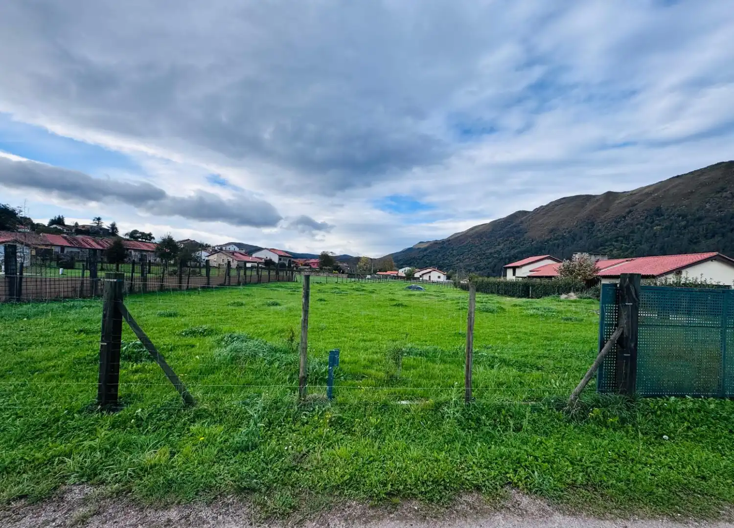 Rural land for sale in Ruente, imagen 2