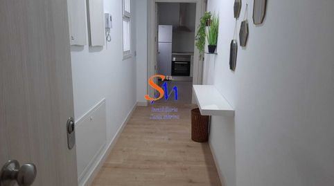 Foto 2 de Apartament de lloguer a Maria Auxiliadora - Barriada de Llera, Badajoz Capital
