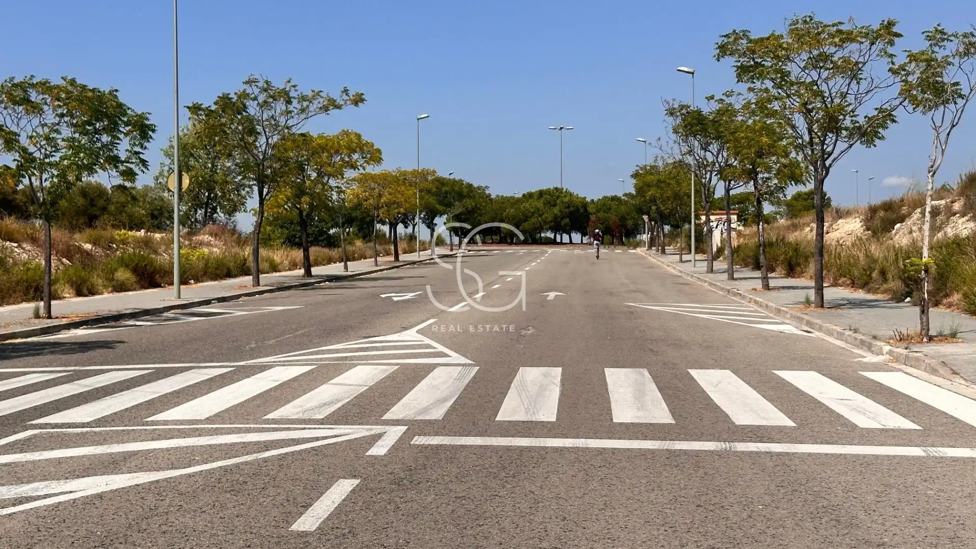 Residential land for sale in Nou Eixample Nord, imagen 5