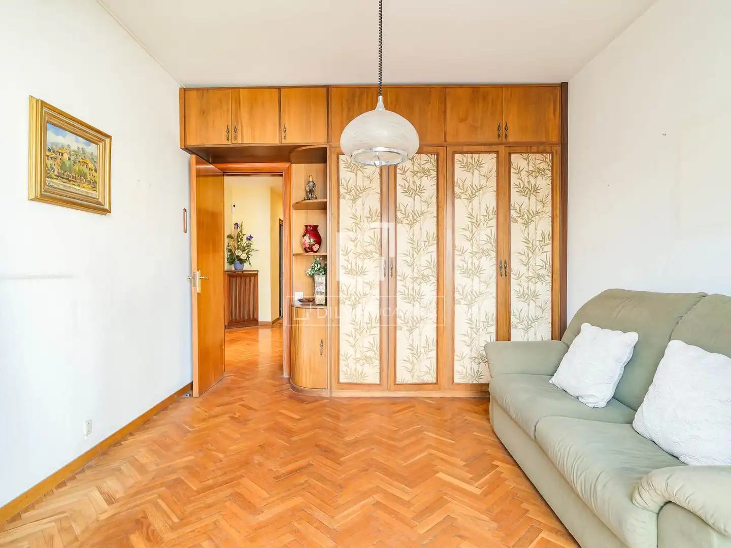 Flat with terrace for sale in Eixample, imagen 16