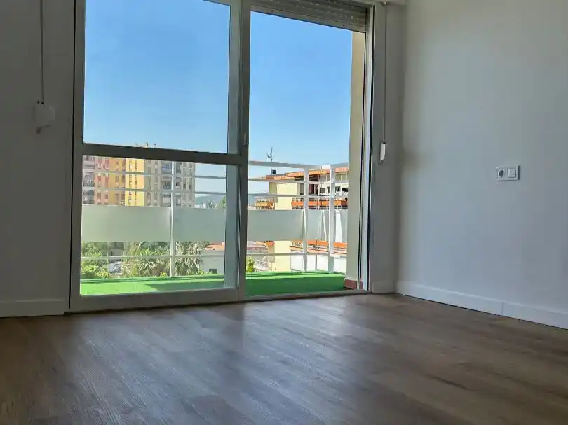 Terraza de Piso en venta en Algeciras con Amueblado y Balcón