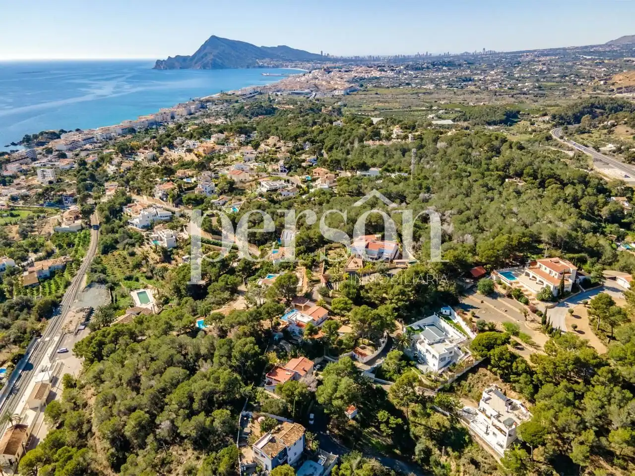 Villa avec piscine à vendre à L'Olla, imagen 81