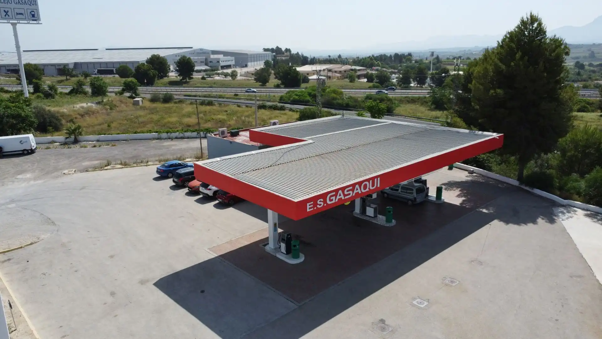 Commercial properties for sale in Aielo de Malferit