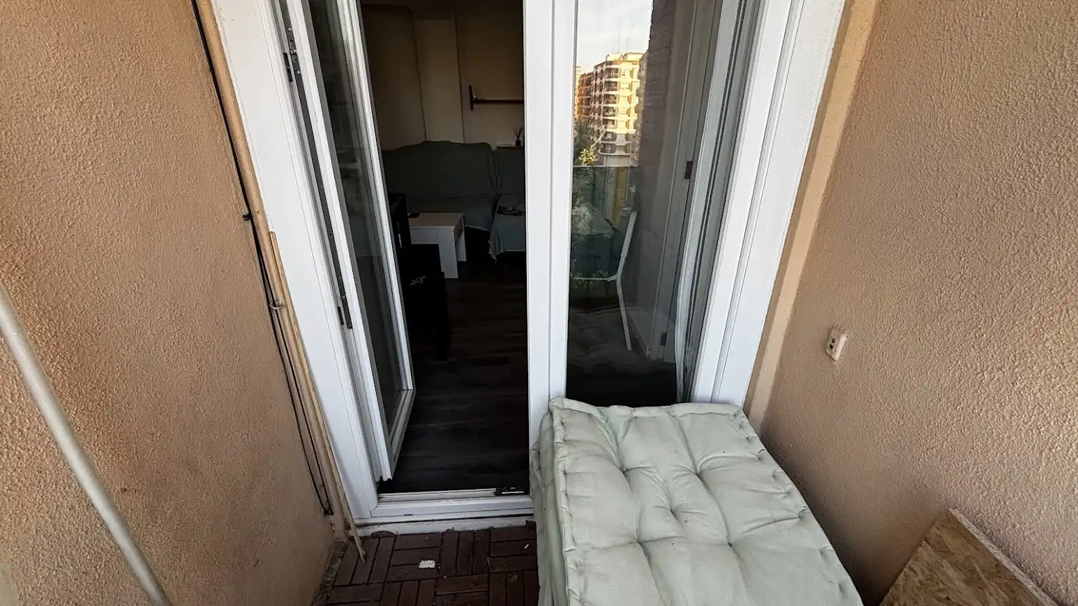 Flat with terrace for sale in Camins al Grau, imagen 16