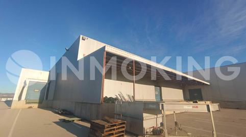 Photo 3 of Industrial buildings to rent in Carretera Valldolises, 29, Valladolises y Lo Jurado, Murcia