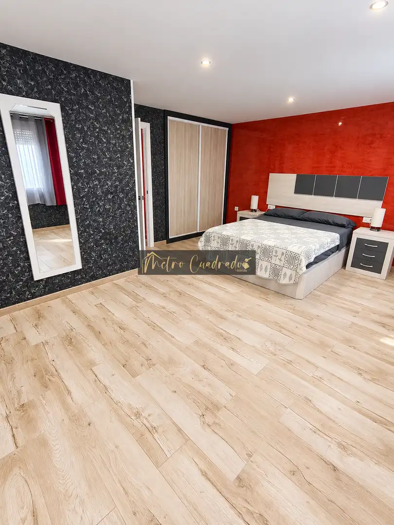 Wohnung zur Miete in Oeste, imagen 12