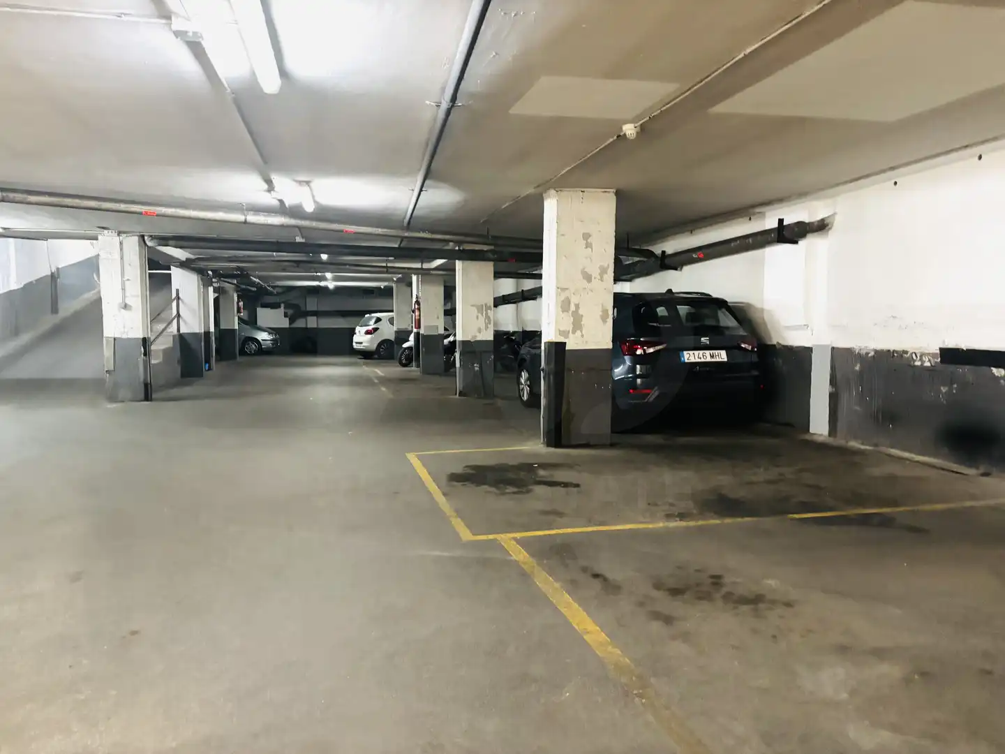 Piso en venta en Les Corts, imagen 8
