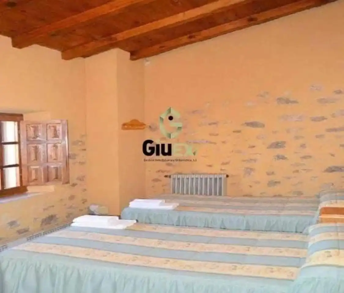 Casa o chalet en venta en Tejeda de Tiétar