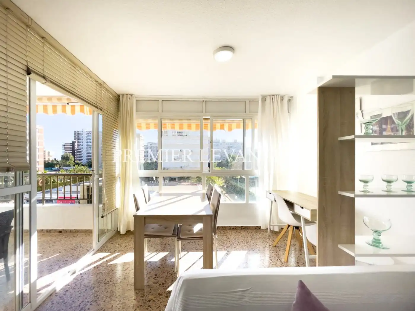 Wohnung zur Miete in Avenida SANTANDER, 23, Playa de San Juan