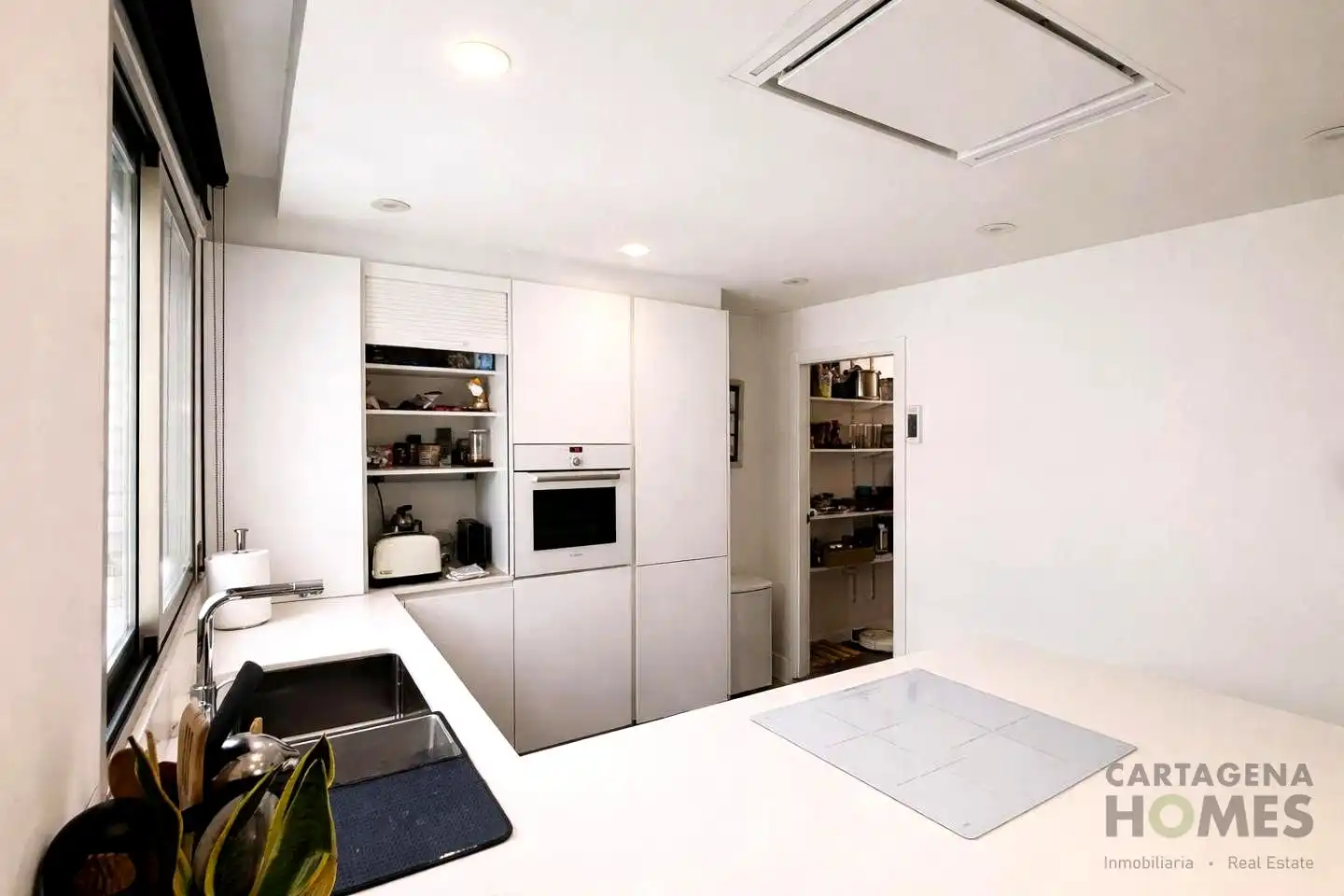 Piso en venta en Proclamacion, 4, El Carmen