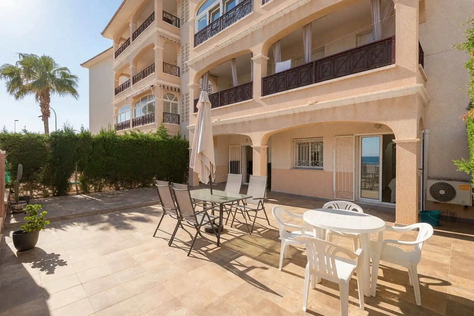 Apartamento con piscina en venta en N/A, imagen 24
