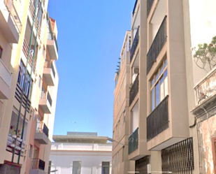 Vista exterior de Àtic en venda en  Santa Cruz de Tenerife Capital amb Aire condicionat