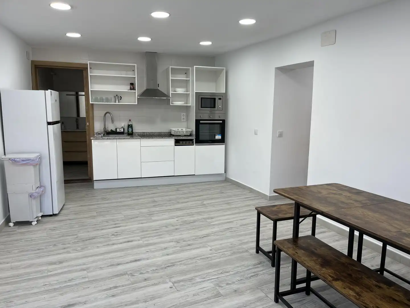 Appartamento con ascensore in vendita a Centre, imagen 11