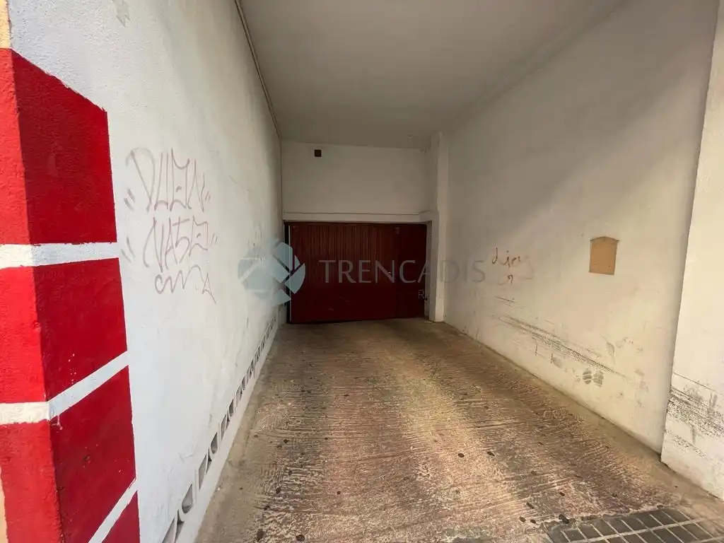 Aparcament en venda a C/ Sagrado Corazón, imagen 4