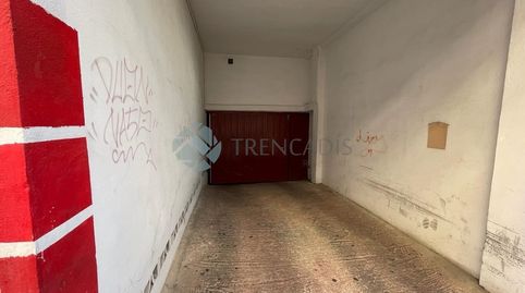 Foto 4 de Garatge en venda a C/ Sagrado Corazón, L'Eixereta, Burjassot