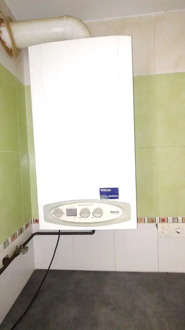 Flat for sale in Padilla, La Seca