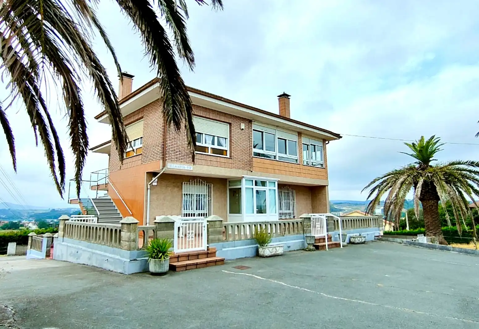 Houses for sale in Cacicedo - calle Jenoz, Cacicedo