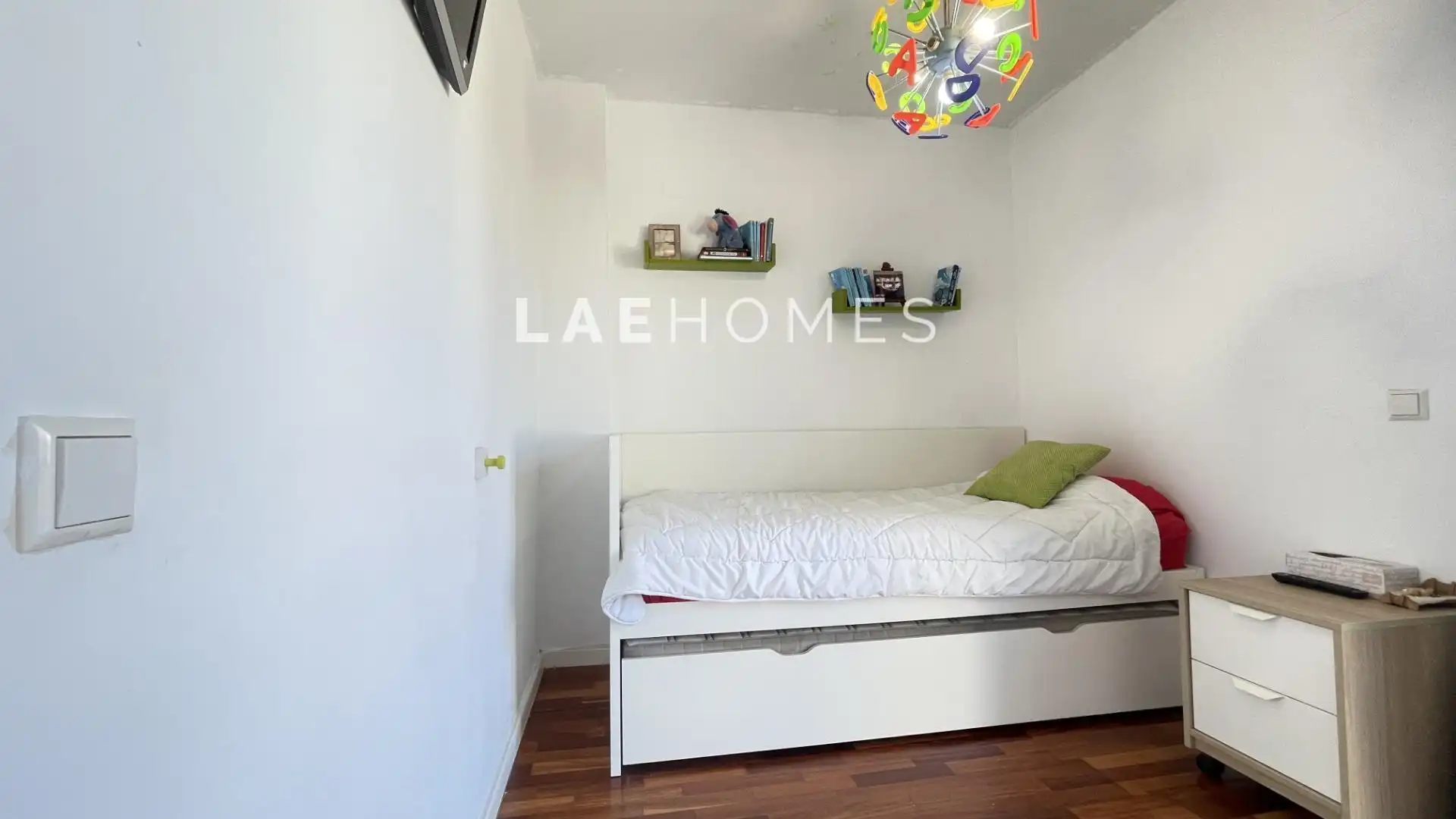 Bedroom of Detached homes for sale in Mijas  with Terrace, Storage room and Alarm