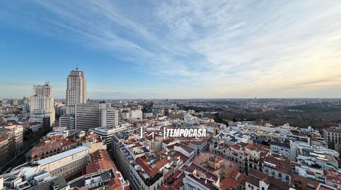 Foto 5 de Pis en venda a Calle de la Princesa, 27, Argüelles,  Madrid Capital