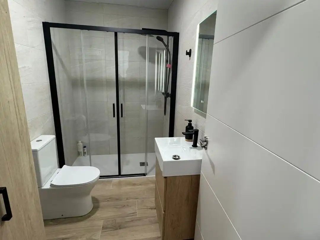 Erdgeschosswohnung zum Verkauf in Avenida Juan Carlos I 26, imagen 13